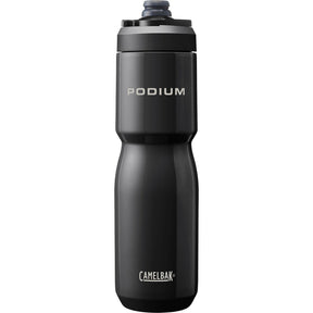 Camelbak Bottle Podium Insulated Stainless Steel - 650ml - Gloss Black