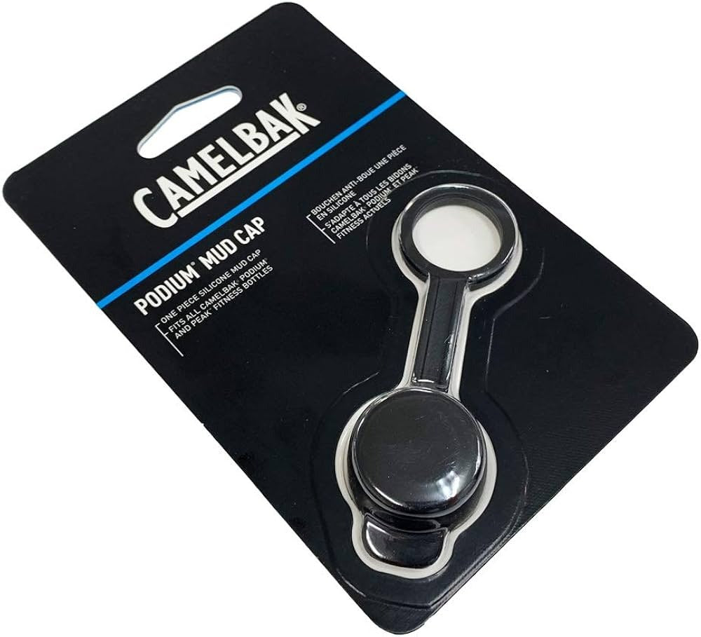 Camelbak Podium Mud Cap - Dust Cover - Suits Podium Bottle