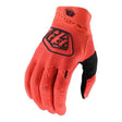 Tld 24.1 Air Glove Orange Sml [sz:small]
