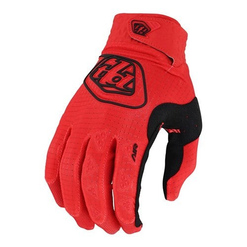 Tld 24.1 Air Yth Glove Red Y-lge