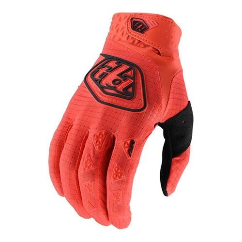 Tld 24.1 Air Yth Glove Orange Y-lge