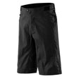 Tld 25 Flowline Short W/liner Black [sz:32]