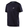 Tld 25 Flowline Ss Yth Jersey Black [sz:youth Medium]