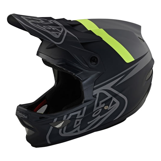 tld full face mtb helmet