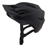 Tld 24.1 Flowline Se Mips As Helmet Stealth Black Xsm / Sml [sz:xs/s]