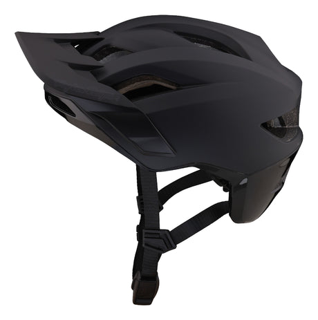 Tld 24.1 Flowline Se Mips As Helmet Stealth Black Xsm / Sml [sz:xs/s]