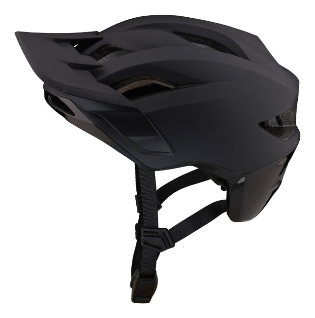Tld 24.1 Flowline Se Mips As Helmet Stealth Black Xsm / Sml [sz:xs/s]