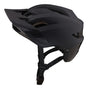 Tld 24.1 Flowline Se Mips As Helmet Stealth Black Xsm / Sml [sz:xs/s]