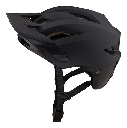 Tld 24.1 Flowline Se Mips As Helmet Stealth Black Med / Lge