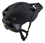 Tld 24.1 Flowline Se Mips As Helmet Stealth Black Xsm / Sml [sz:xs/s]