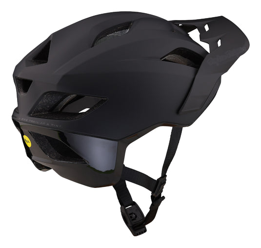 Tld 2023 Helmet Flowline Se Mips Stealth Black