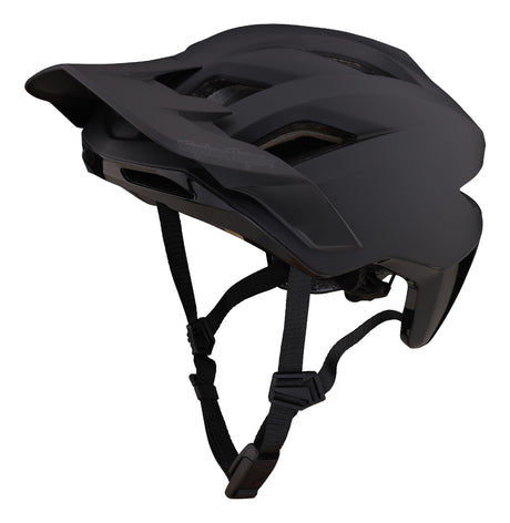Tld 25.1 Flowline Se Helmet Mips Stealth Black Xsm / Sml