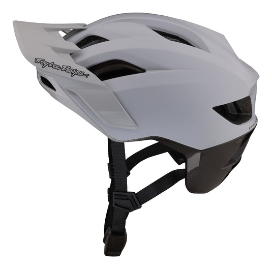 Tld 2023 Helmet Flowline Se Mips Radian Grey/charcoal
