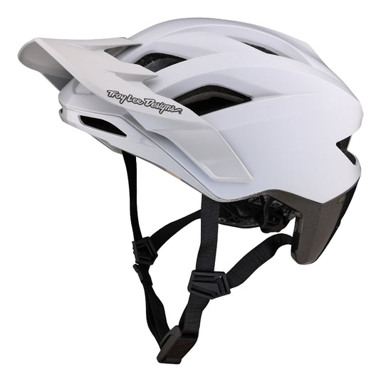 Tld 2023 Helmet Flowline Se Mips Radian Grey/charcoal