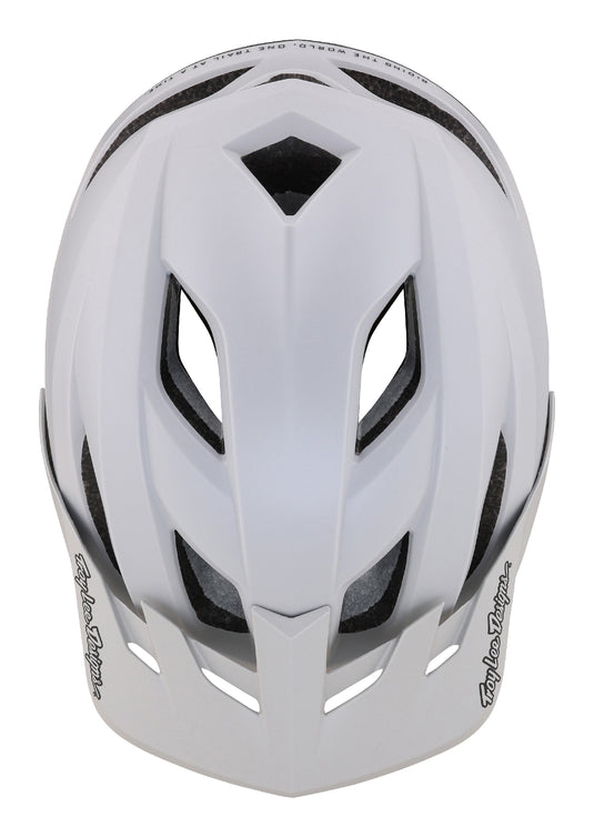 Tld 2023 Helmet Flowline Se Mips Radian Grey/charcoal