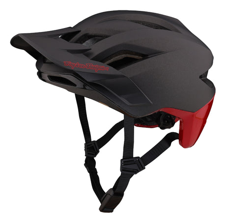 Tld 25 Flowline Se Mips As Helmet Radian Char / Red Xsm / Sml