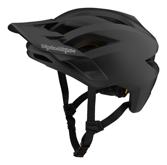 Tld 2023 Helmet Flowline Mips Orbit Black