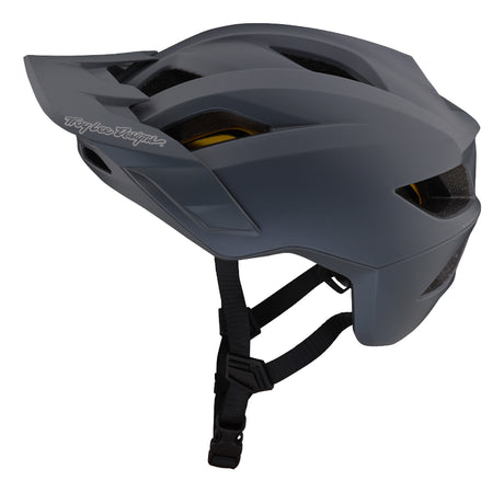 Tld 2023 Helmet Flowline Mips Orbit Grey [sz:xs/s]