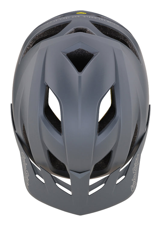 Tld 2023 Helmet Flowline Mips Orbit Grey