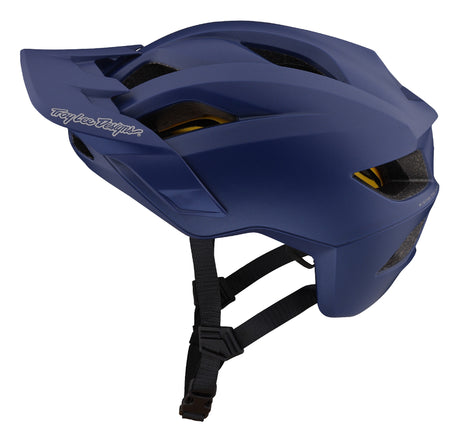 Tld 2023 Helmet Flowline Mips Orbit Dk Blue [sz:xs/s]