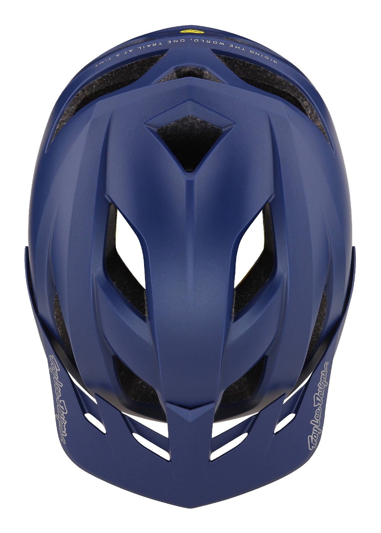 Tld 2023 Helmet Flowline Mips Orbit Dk Blue [sz:xs/s]