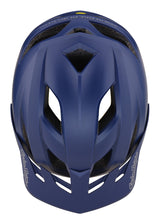 Tld 2023 Helmet Flowline Mips Orbit Dk Blue [sz:xs/s]