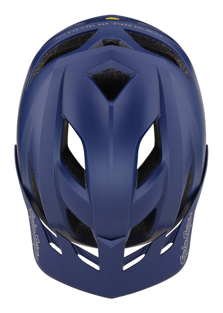 Tld 2023 Helmet Flowline Mips Orbit Dk Blue [sz:xs/s]