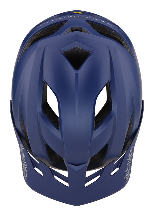 Tld 2023 Helmet Flowline Mips Orbit Dk Blue