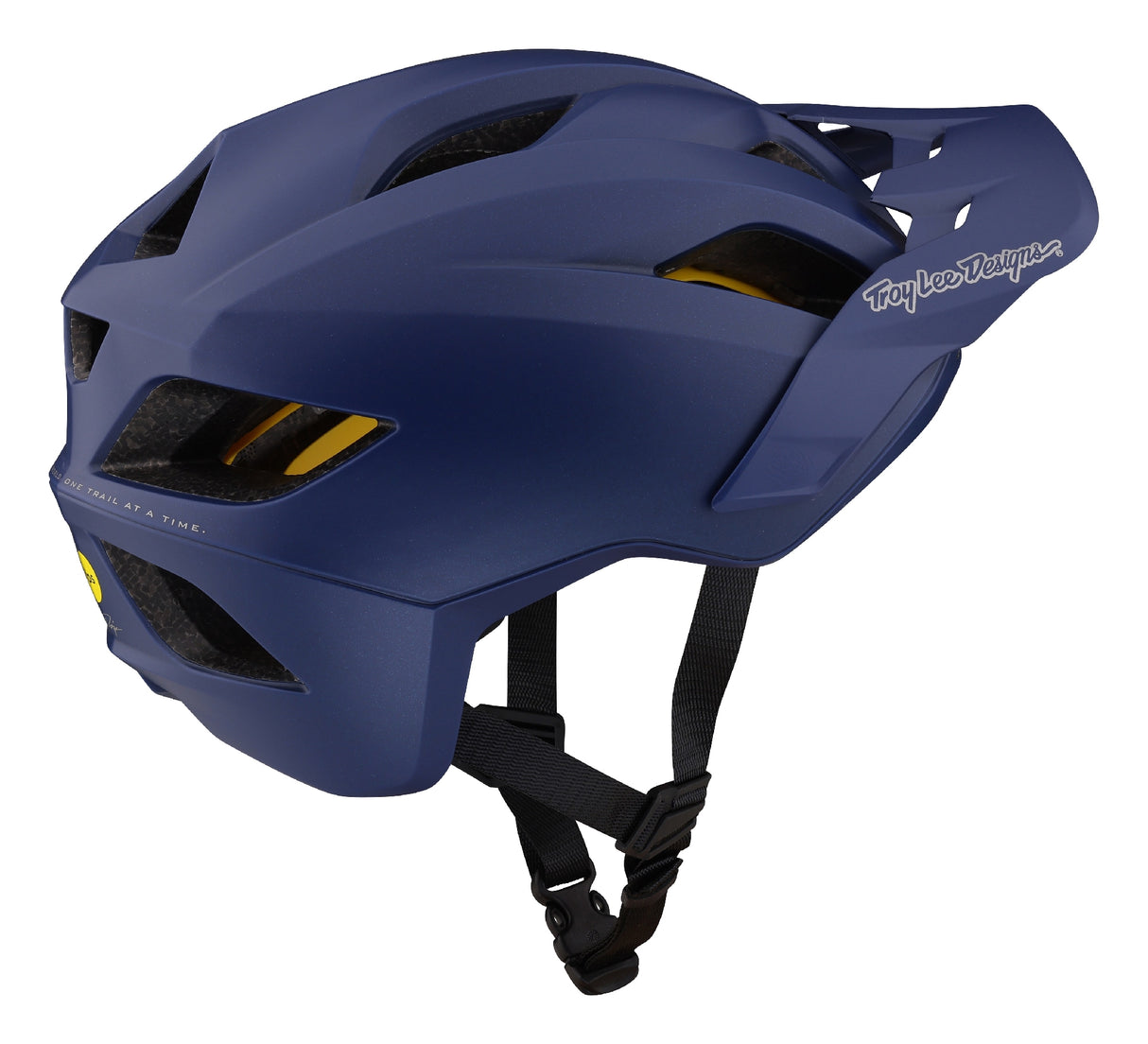 Tld 2023 Helmet Flowline Mips Orbit Dk Blue [sz:xs/s]
