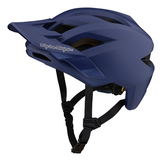 Tld 2023 Helmet Flowline Mips Orbit Dk Blue