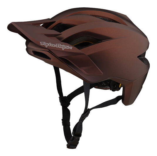 Tld 2023 Helmet Flowline Mips Orbit Cinnamon