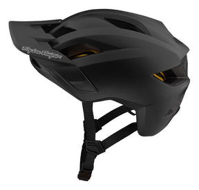 Tld 25 Flowline Mips As Yth Helmet Orbit Black Youth