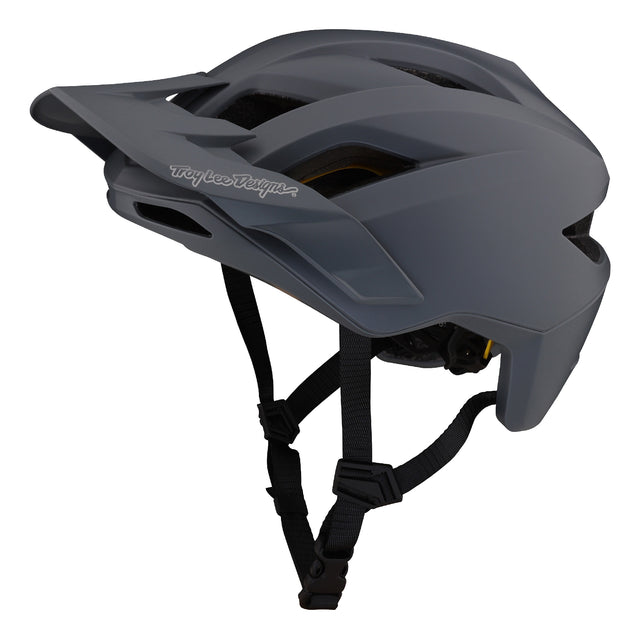 Tld 25 Flowline Mips As Yth Helmet Orbit Grey Youth