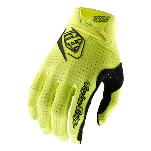 Tld 25.1 Air Glove - Mono Flo Yellow [sz:large]