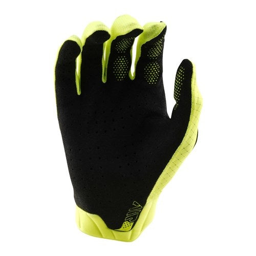 Tld 25.1 Air Glove - Mono Flo Yellow [sz:large]