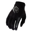 Tld 25.1 Youth Air Glove - Mono Black [sz:youth Large]