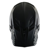 Tld 25.1 D4 Carbon Full Face Helmet Mips Stealth Black Med / Lge
