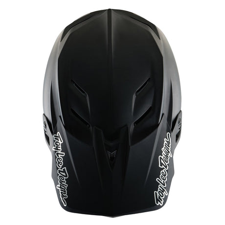 Tld 25.1 D4 Carbon Full Face Helmet Mips Stealth Black Med / Lge