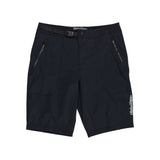 Tld 25.1 Skyline Trail Short Shell Mono Black [sz:28]