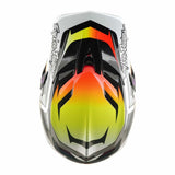 Tld 26.1 D4 Carbon Helmet - Mips Lined Up Black [sz:med / Lge]