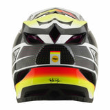 Tld 26.1 D4 Carbon Helmet - Mips Lined Up Black [sz:med / Lge]