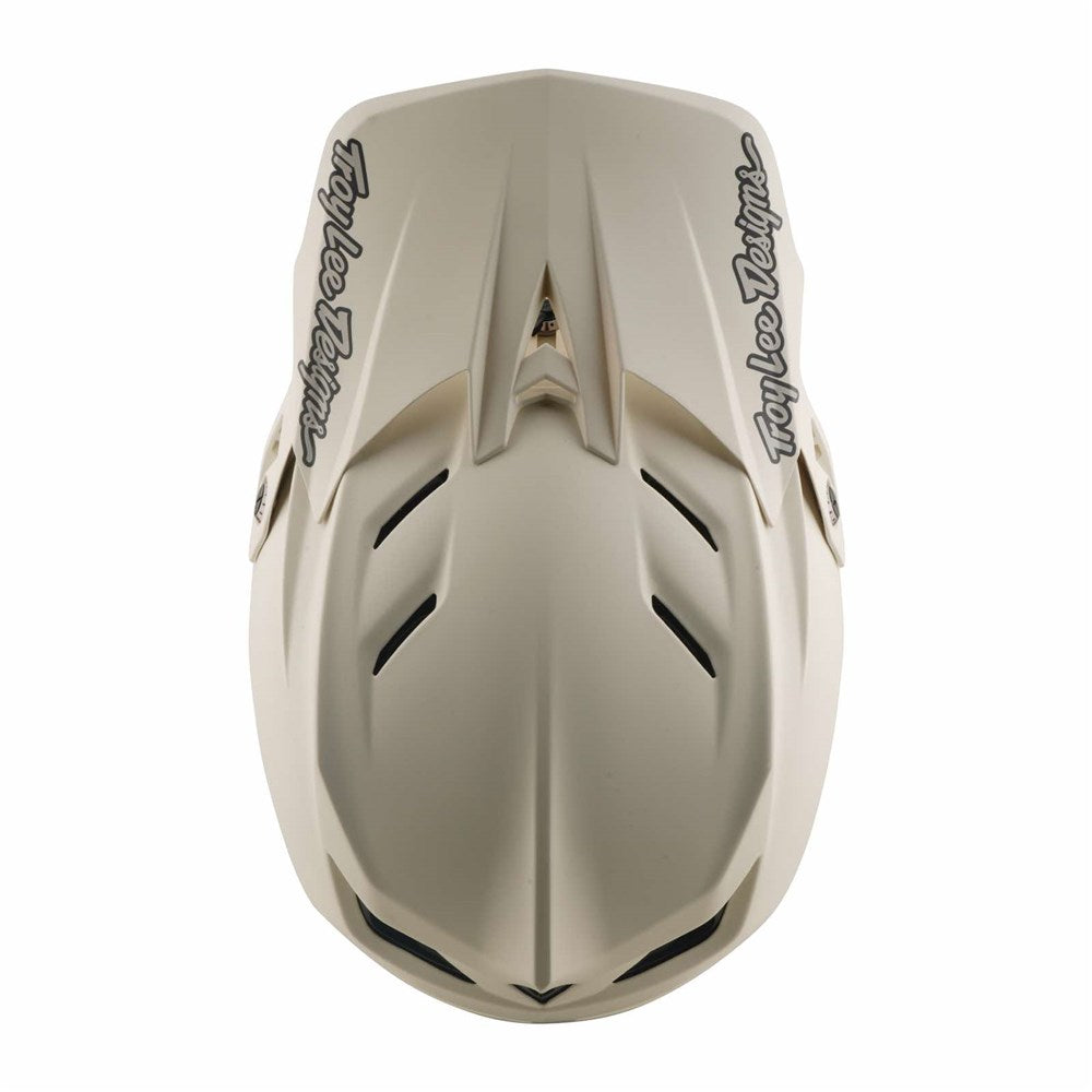 Tld 26.1 D4 Composite Helmet - Mips Stealth Pumice [sz:med / Lge]