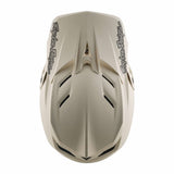 Tld 26.1 D4 Composite Helmet - Mips Stealth Pumice [sz:med / Lge]
