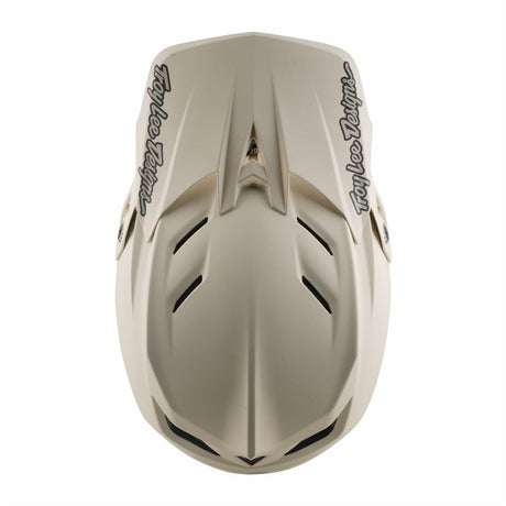Tld 26.1 D4 Composite Helmet - Mips Stealth Pumice [sz:med / Lge]