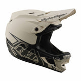 Tld 26.1 D4 Composite Helmet - Mips Stealth Pumice [sz:med / Lge]