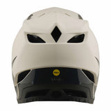 Tld 26.1 D4 Composite Helmet - Mips Stealth Pumice [sz:med / Lge]