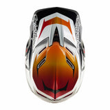 Tld 26.1 D4 Composite Helmet - Mips Lined Up White [sz:med / Lge]