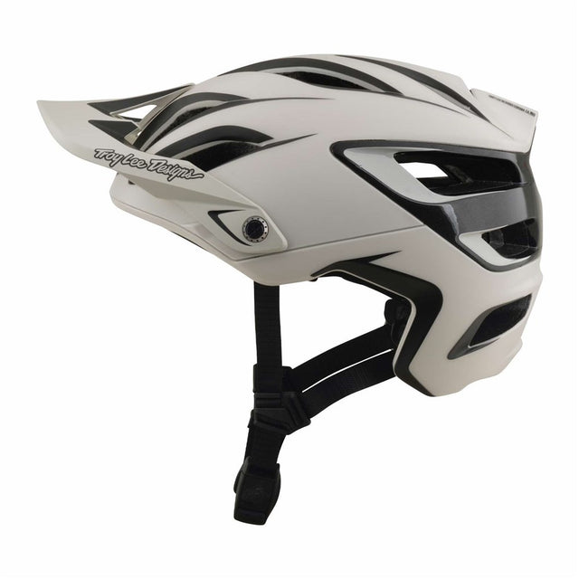 Tld 26.1 A3 Helmet Mips - Uno Pumice [sz:med / Lge]