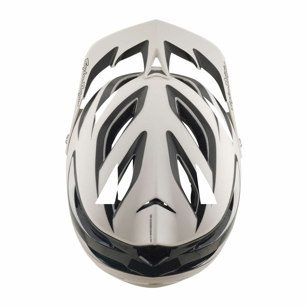 Tld 26.1 A3 Helmet Mips - Uno Pumice [sz:med / Lge]