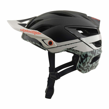 Tld 26.1 A3 Helmet Mips - Halo Charcoal / Pumice [sz:med / Lge]
